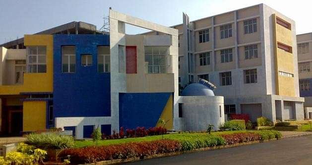 College Image
